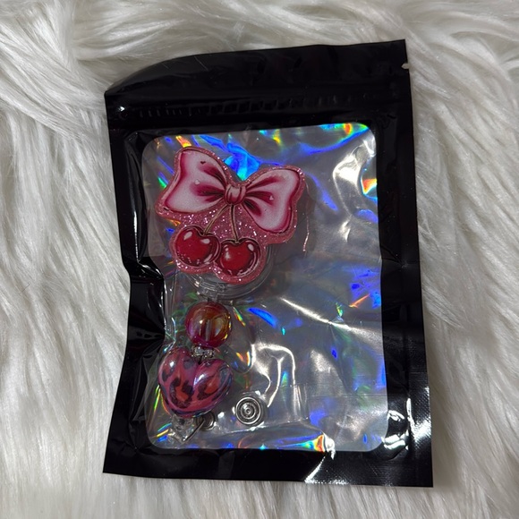 Medical Badge reel - Picture 1 of 1